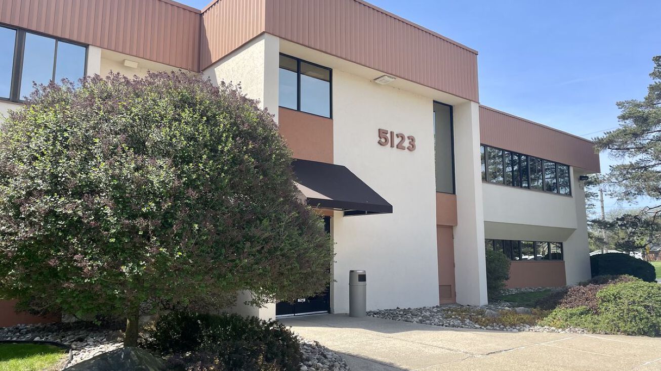 5123 W St Joseph Hwy, Lansing, MI 48917 Office Space for Lease