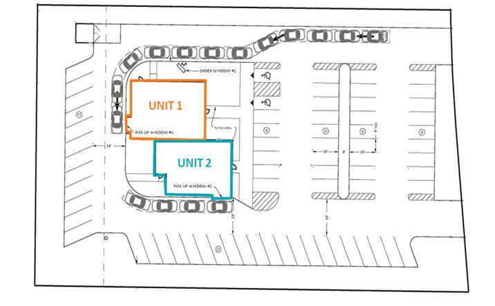 Pictures of Retail property located at 3012 Yorktown Dr, Bismarck, ND 58503 for lease - image #1