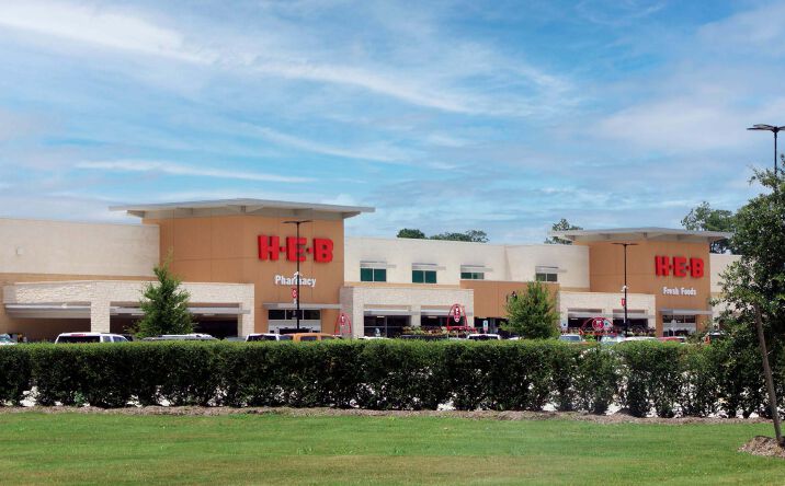 Pictures of Retail property located at 19529 Northpark Dr, Humble, TX 77339 for lease - image #1