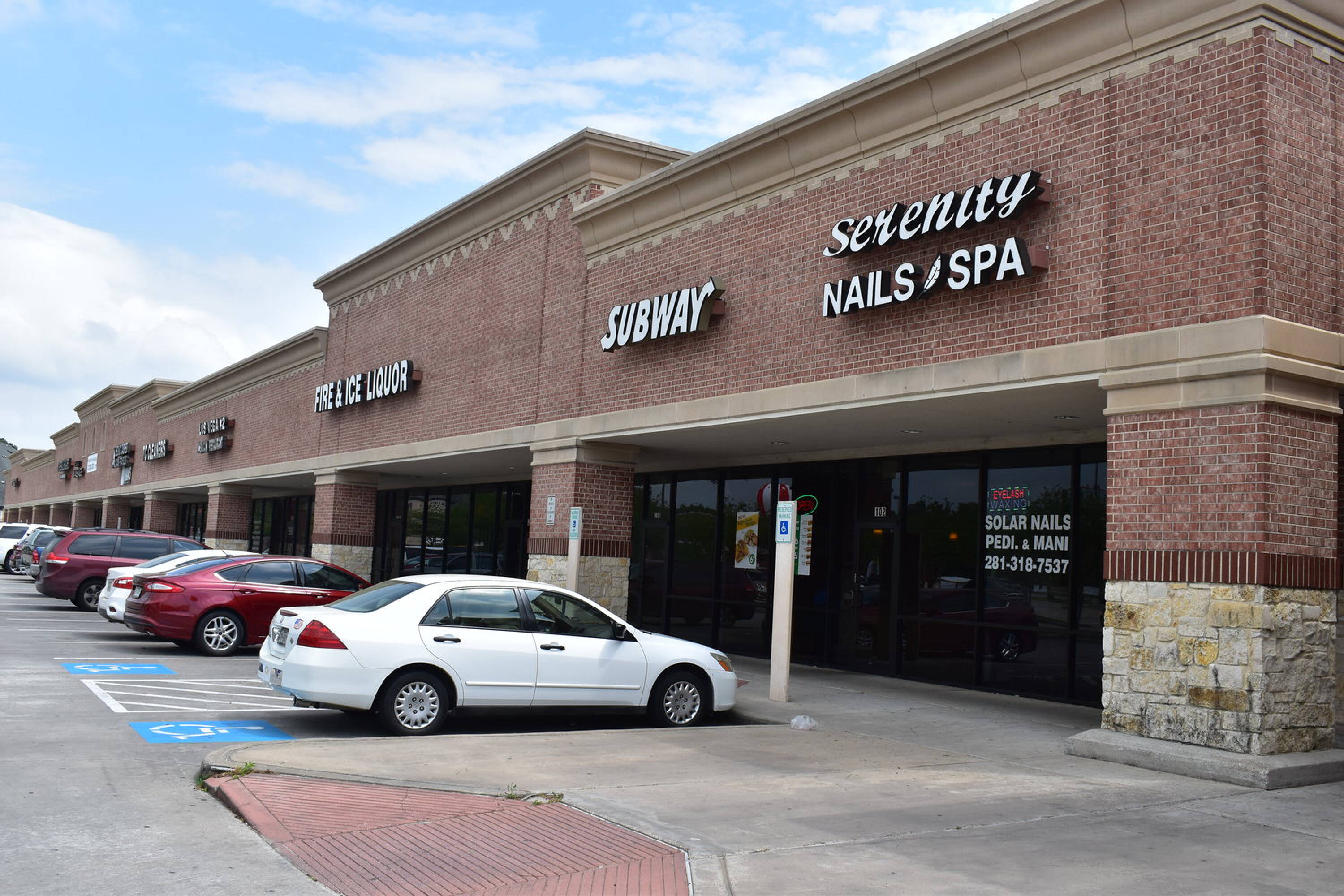 Aspen Manufacturing Atascocita Road Humble Tx 3820 Atascocita Road, Humble, TX 77396 | Crexi.com