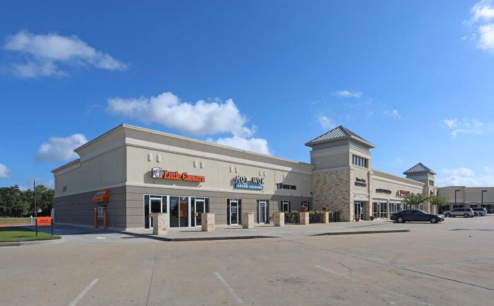 Pictures of Retail, Office, Land, Restaurant property located at 15103 Mason Rd, Houston, TX 77433 for lease - image #1