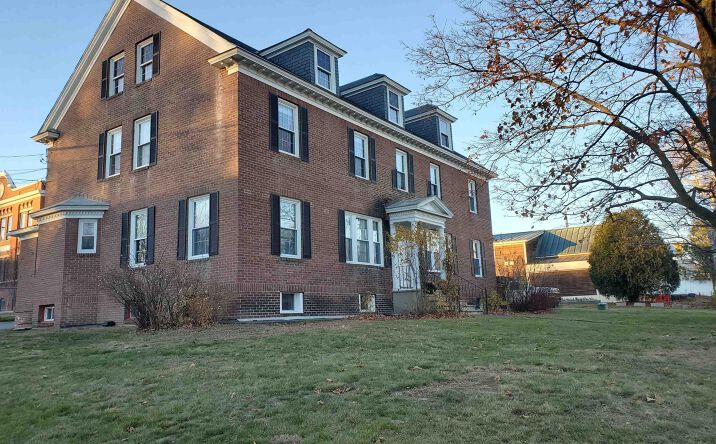 Pictures of Retail, Office property located at 84 Hanover St, Lebanon, NH 03766 for lease - image #1