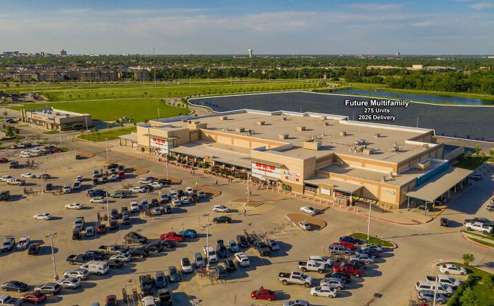 Pictures of Retail property located at 11675 Wellborn Rd, College Station, TX 77845 for lease - image #1