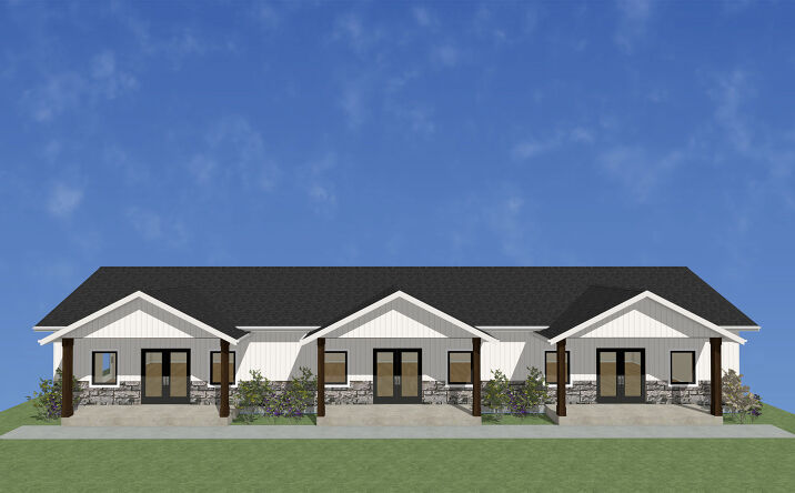 Pictures of Retail, Office property located at N Union St, Whitesboro, TX 76273 for lease - image #1