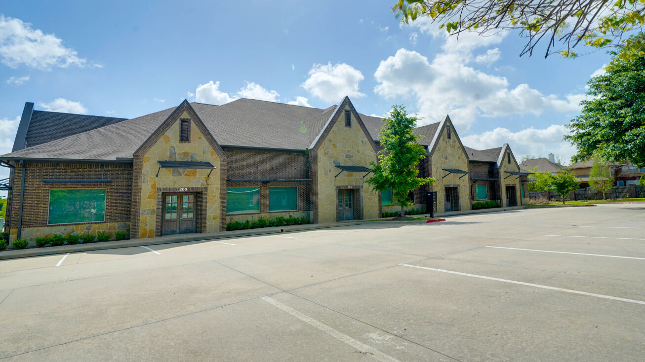 3551 Eldorado Pkwy, McKinney, TX 75070 Office Space for Lease