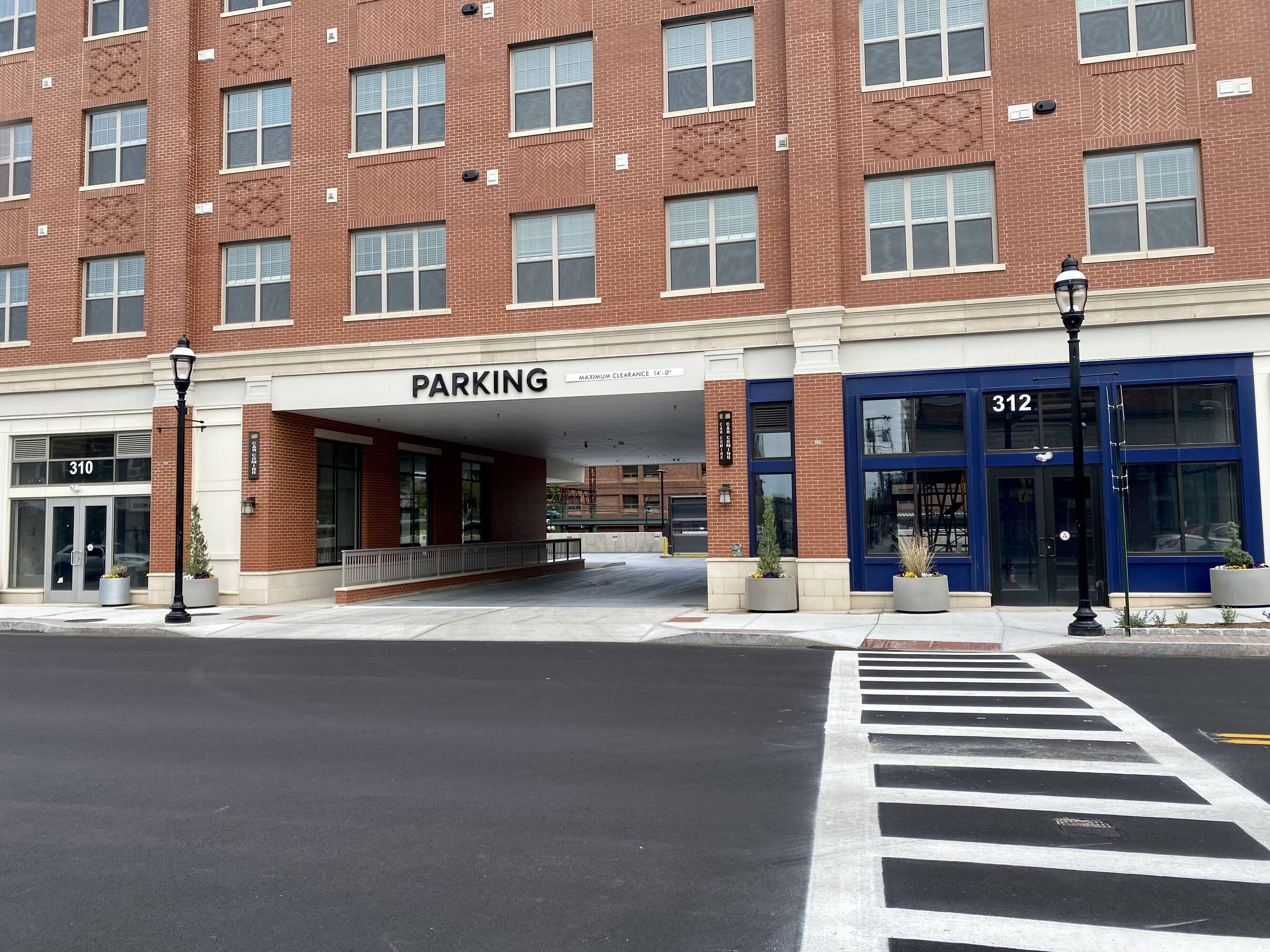 291 Halstead Ave, Harrison, NY 10528