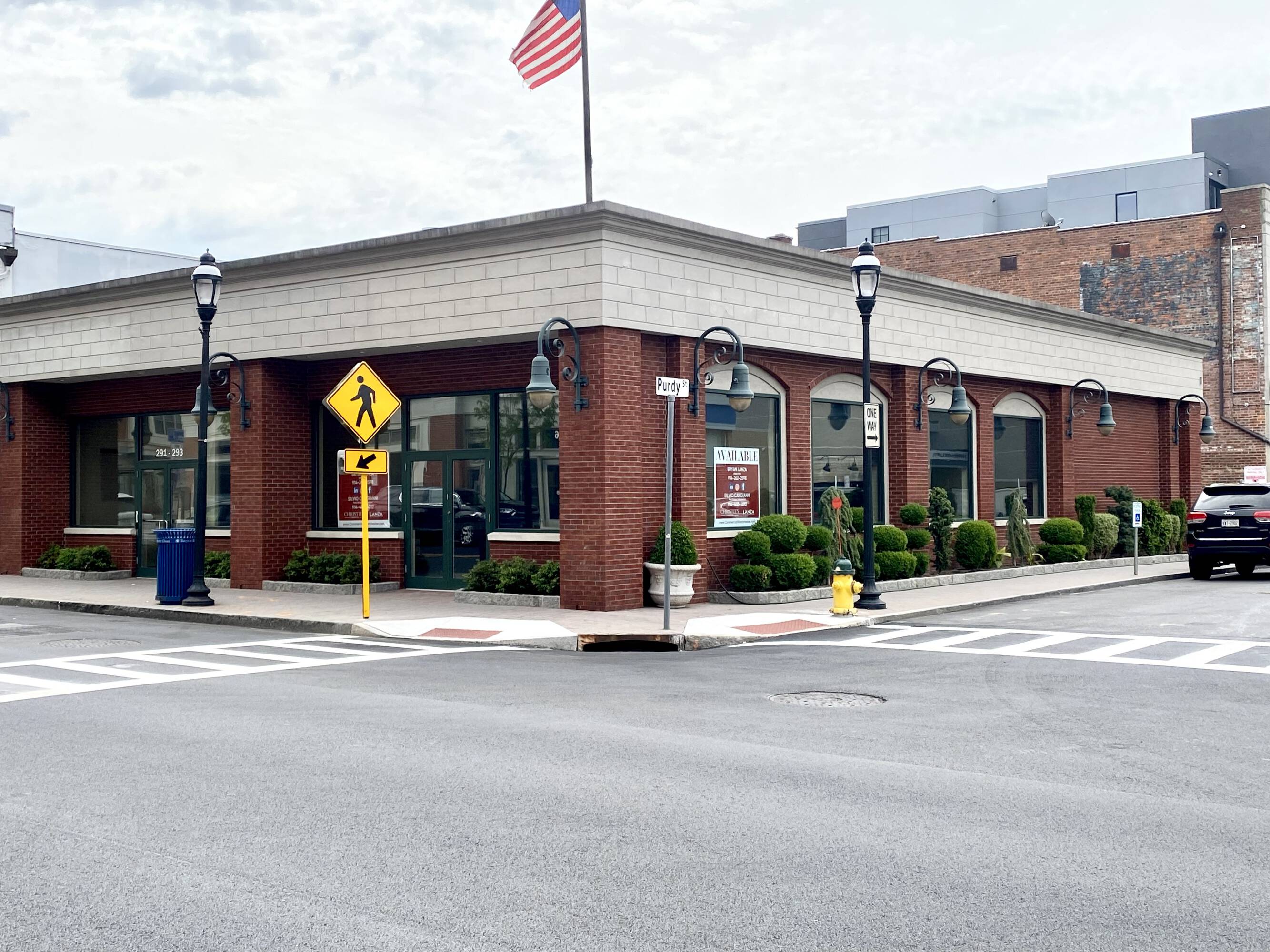 291 Halstead Ave, Harrison, NY 10528