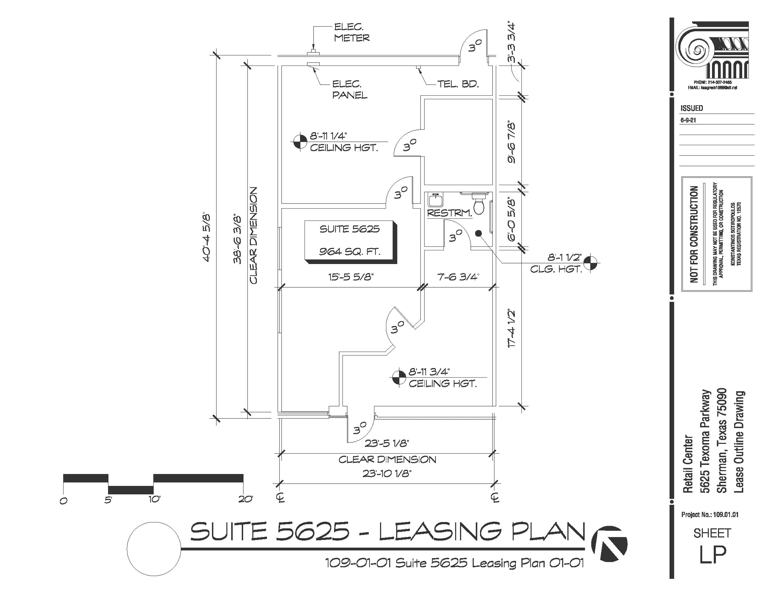 5625 Texoma Pkwy, Sherman, TX 75090