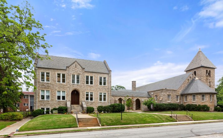 Pictures of Office property located at 312 Sycamore St, Decatur, GA 30030 for lease - image #1