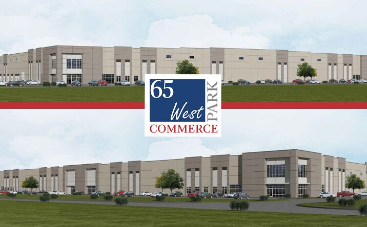Pictures of Industrial property located at 5900 475 E, Whitestown, IN 46052 for lease - image #1