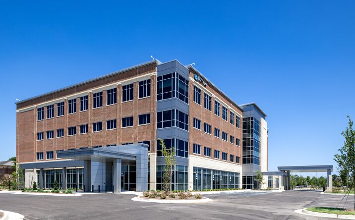 Pictures of Office property located at 1026 Baptist Cir, Madison, MS 39110 for lease - image #1