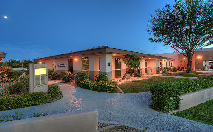 Pictures of Office property located at 7200 W Bell Rd, Glendale, AZ 85308 for lease - image #1
