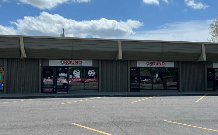 Pictures of Retail, Office property located at 520 Wicks Ln, Billings, MT 59105 for lease - image #1