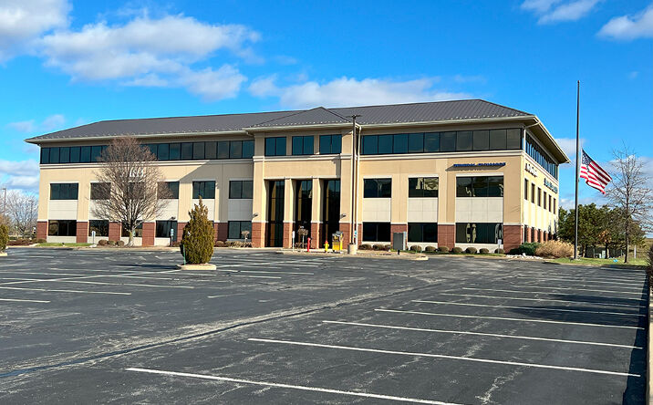 Pictures of Office property located at 475 Regency Park, O'Fallon, IL 62269 for lease - image #1