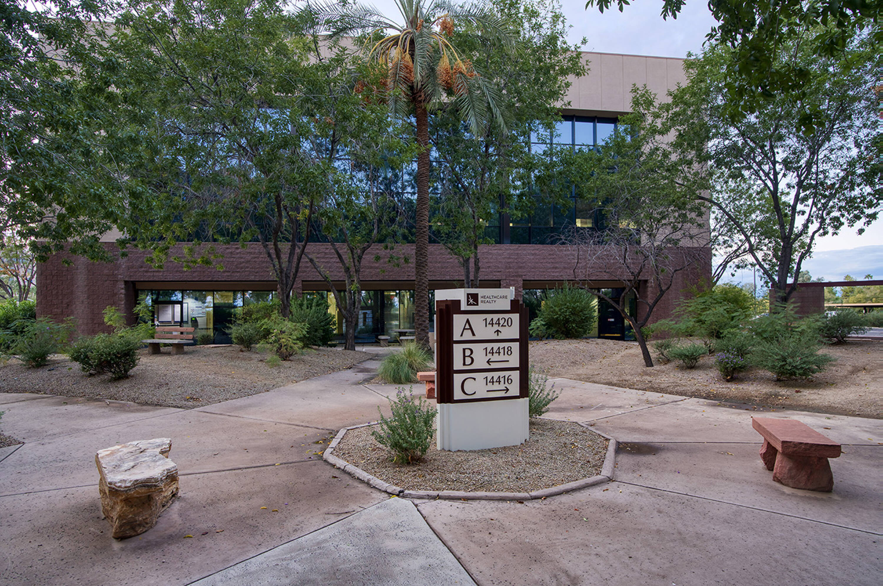 14420 W Meeker Blvd, Sun City West, AZ 85375