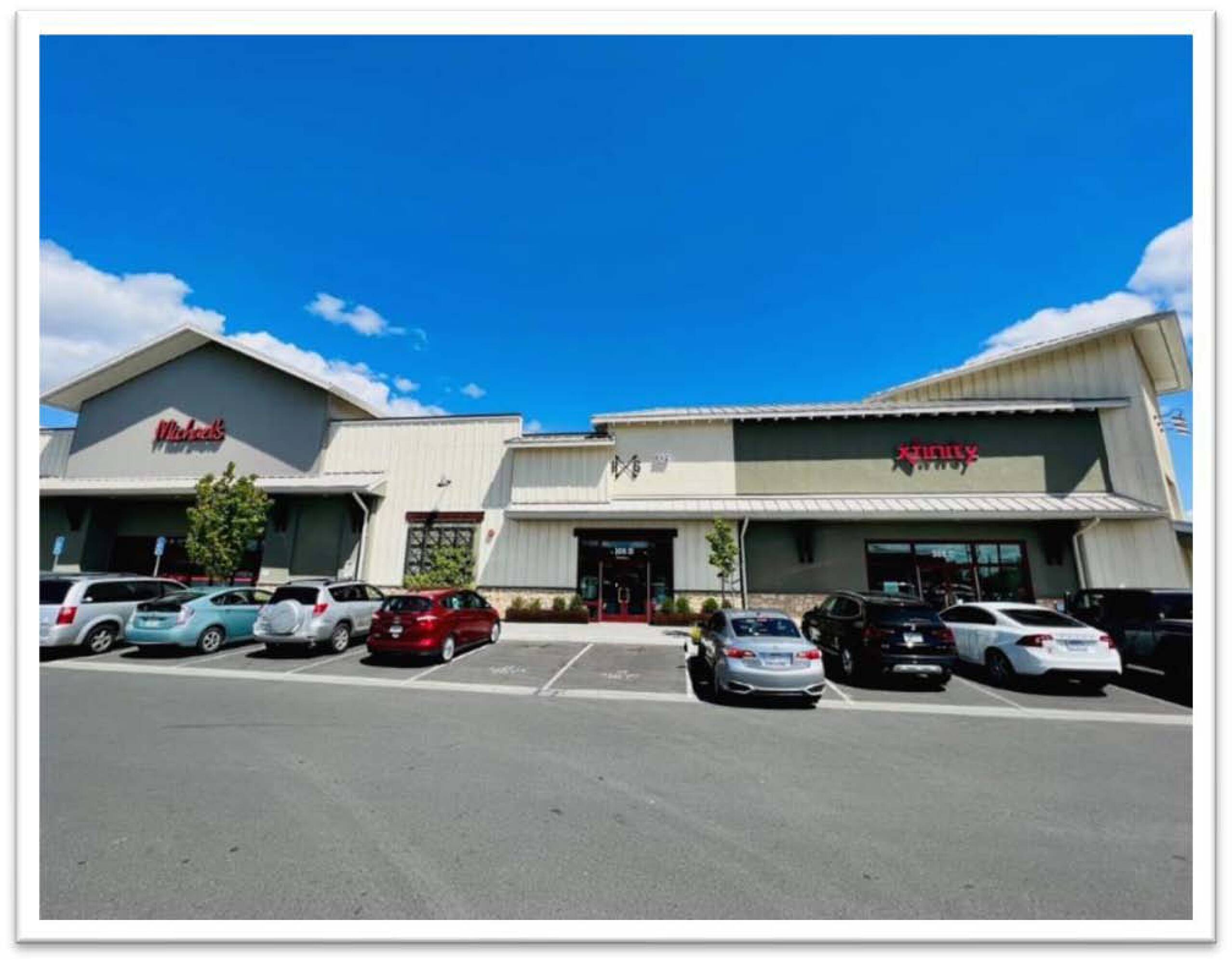 308 Soscol Ave. Unit B, Napa, CA 94559