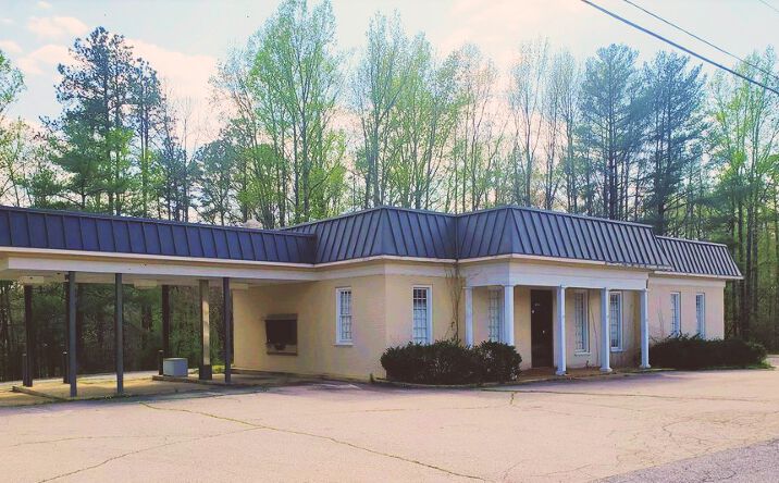Pictures of Retail, Office property located at 17650 Midlothian Tpke, Midlothian, VA 23113 for lease - image #1