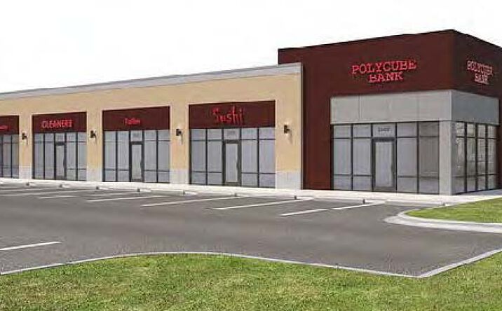 Pictures of Retail, Land property located at State Route 741 & Summit Point Drive, Miamisburg, OH 45342 for lease - image #1