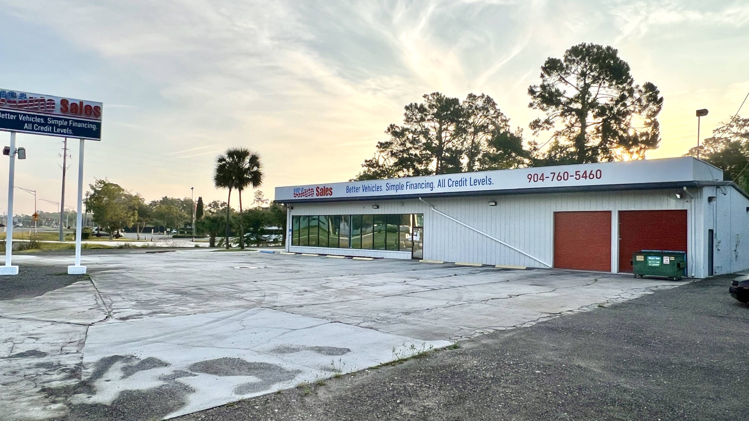 7653 Blanding Blvd, Jacksonville, FL 32244