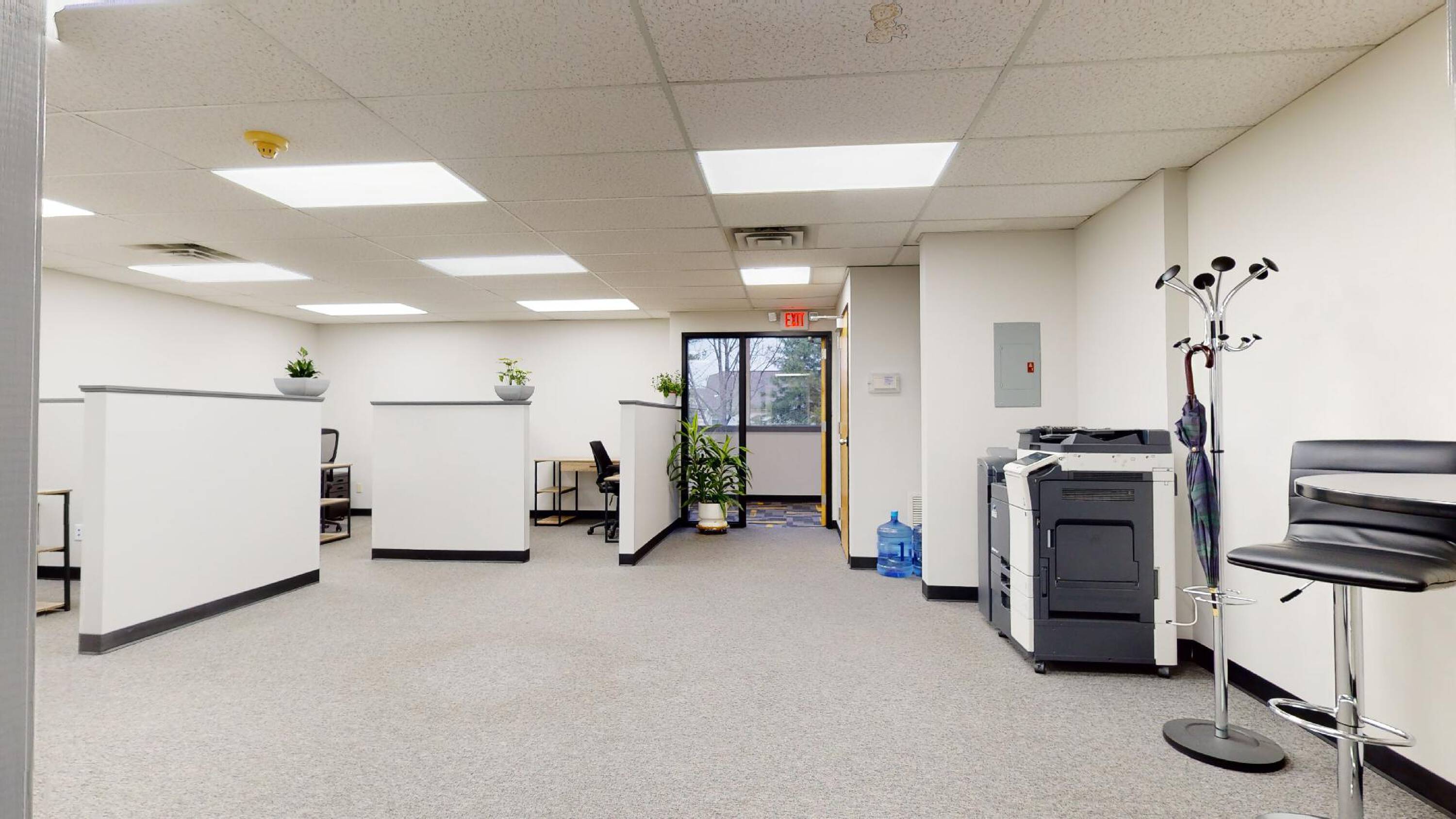 9700 MacKenzie Rd, Affton, MO 63123 Office Space for Lease Offices