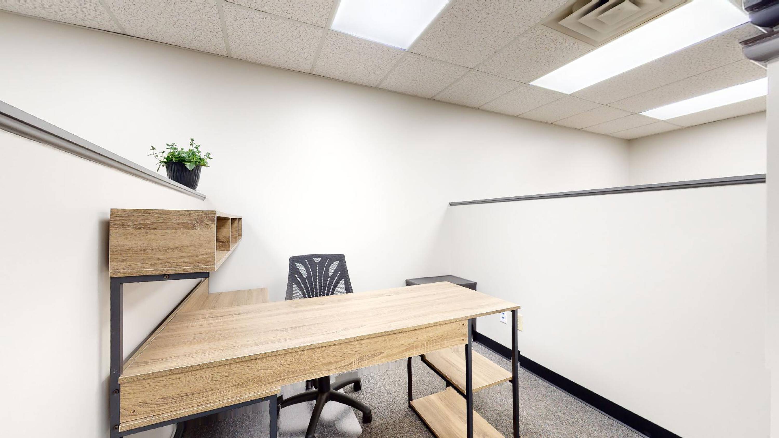 9700 MacKenzie Rd, Affton, MO 63123 Office Space for Lease Offices