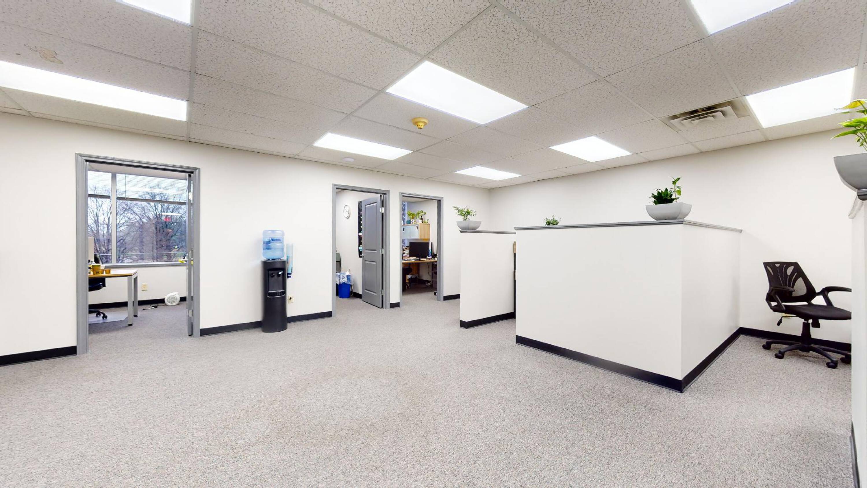 9700 MacKenzie Rd, Affton, MO 63123 Office Space for Lease Offices