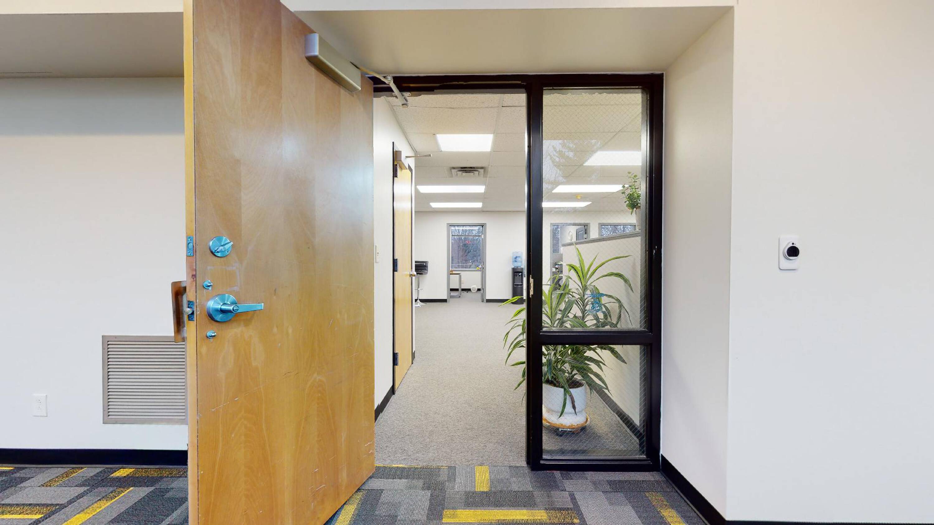 9700 MacKenzie Rd, Affton, MO 63123 Office Space for Lease Offices