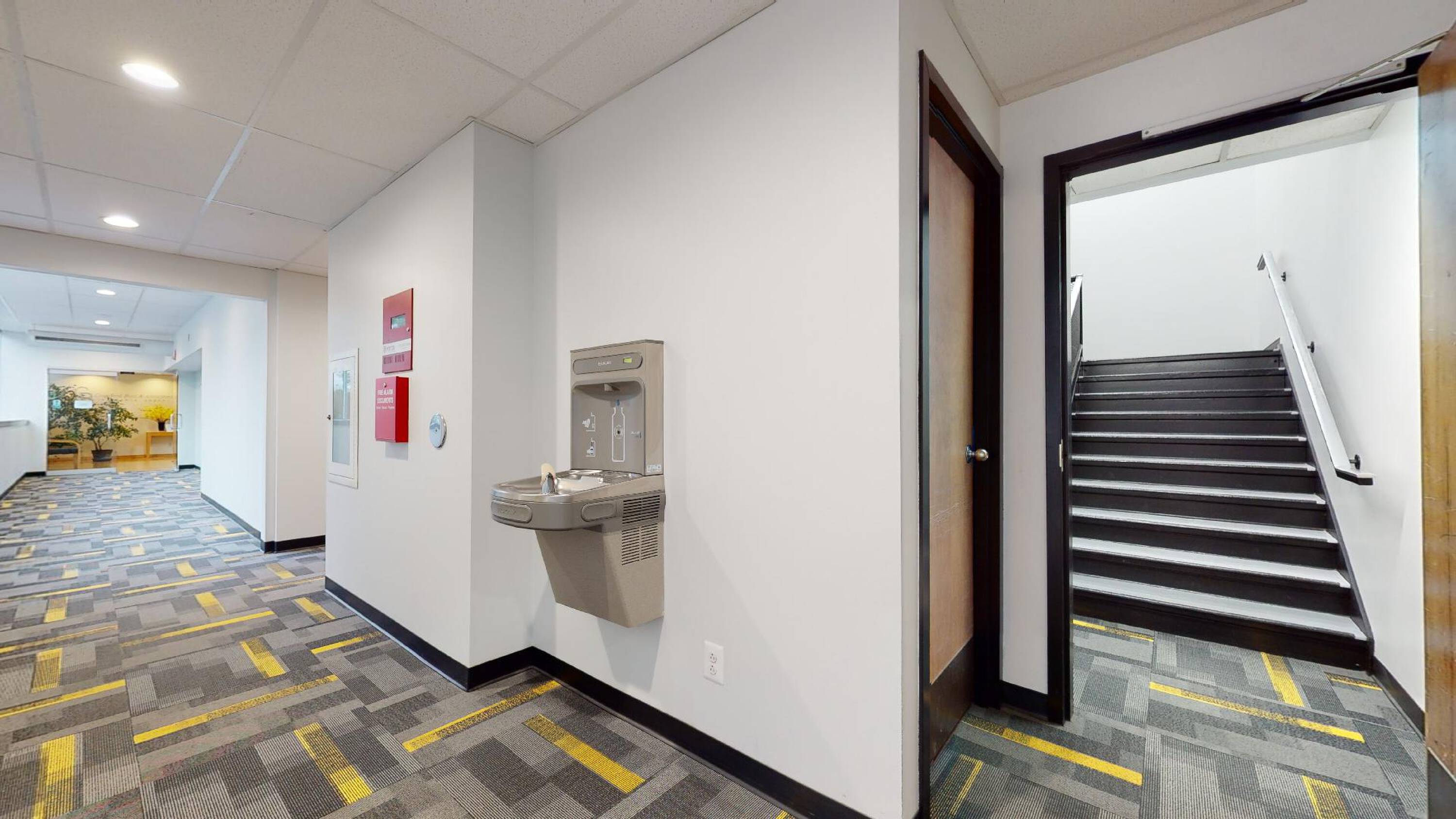 9700 MacKenzie Rd, Affton, MO 63123 Office Space for Lease Offices