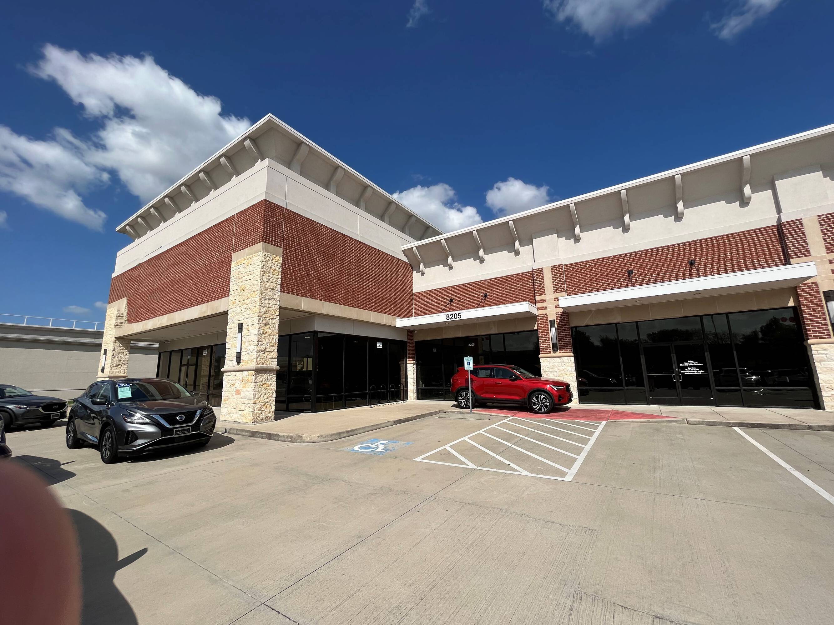 8205 W Sam Houston Pkwy S, Houston, TX 77072