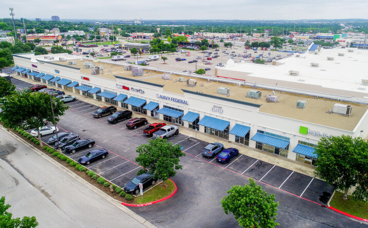 Pictures of Retail property located at 1432 Austin Hwy, San Antonio, TX 78209 for lease - image #1