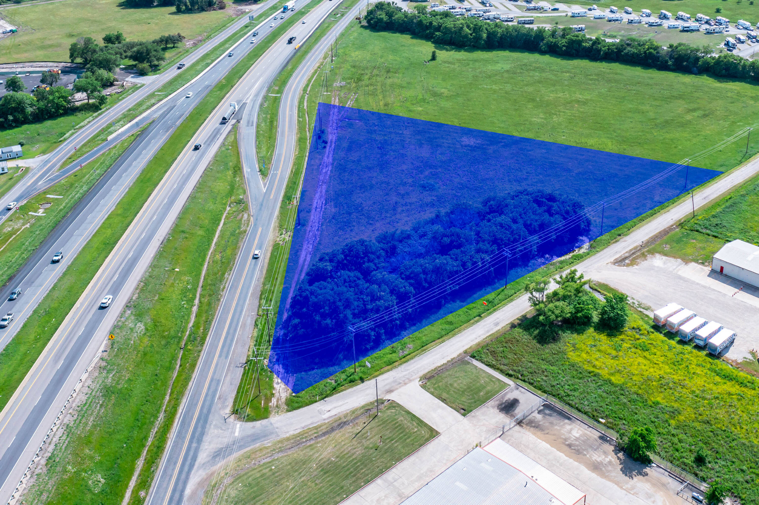 1984 I30, Caddo Mills, TX 75135