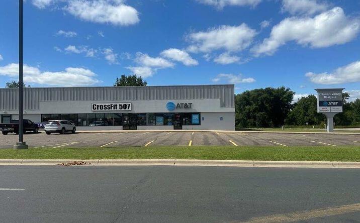 Pictures of Retail, Office, Industrial property located at 396 Schilling Dr, Dundas, MN 55019 for lease - image #1