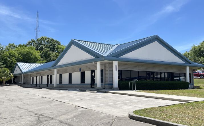 Pictures of Industrial, Office property located at 3715 NW 97th Blvd, Gainesville, FL 32606 for lease - image #1