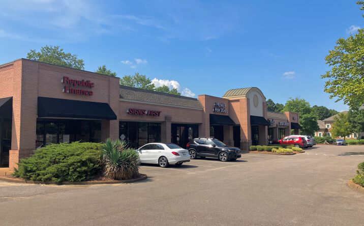 Pictures of Retail, Restaurant property located at 3135 Kirby Whitten Rd, Bartlett, TN 38134 for lease - image #1