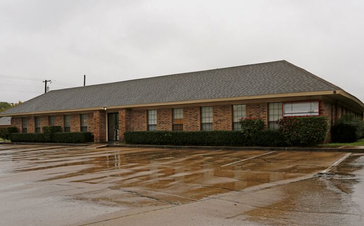 Pictures of Retail, Office property located at 2520 Harwood Rd, Bedford, TX 76021 for lease - image #1