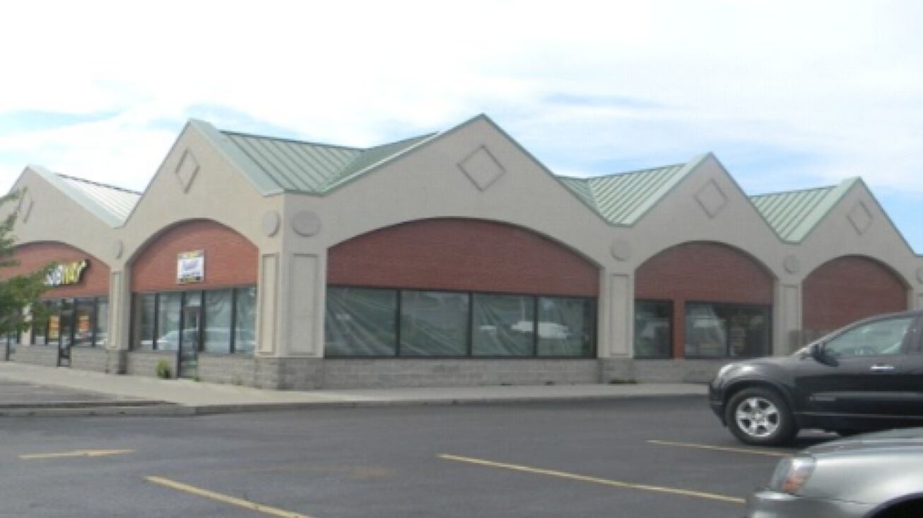 4141 McKinley Parkway, Hamburg, NY 14075 Retail Space for Lease