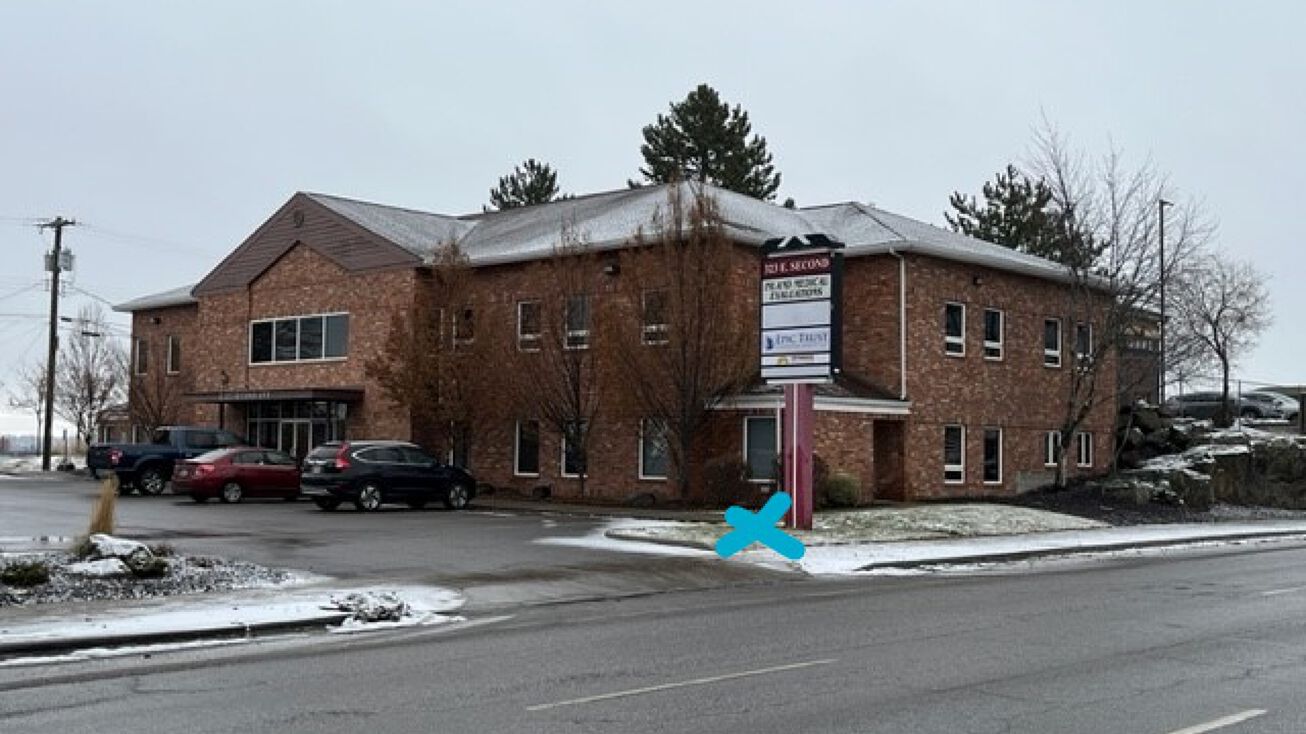 Pictures of Office property located at 323 E 2nd Ave, Spokane, WA 99202