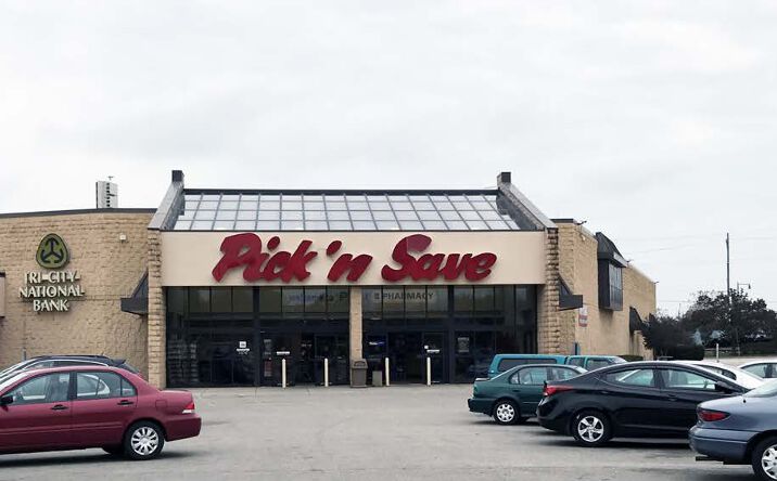 Pictures of Retail property located at 6760 W National Avenue, Milwaukee, WI 53214 for lease - image #1