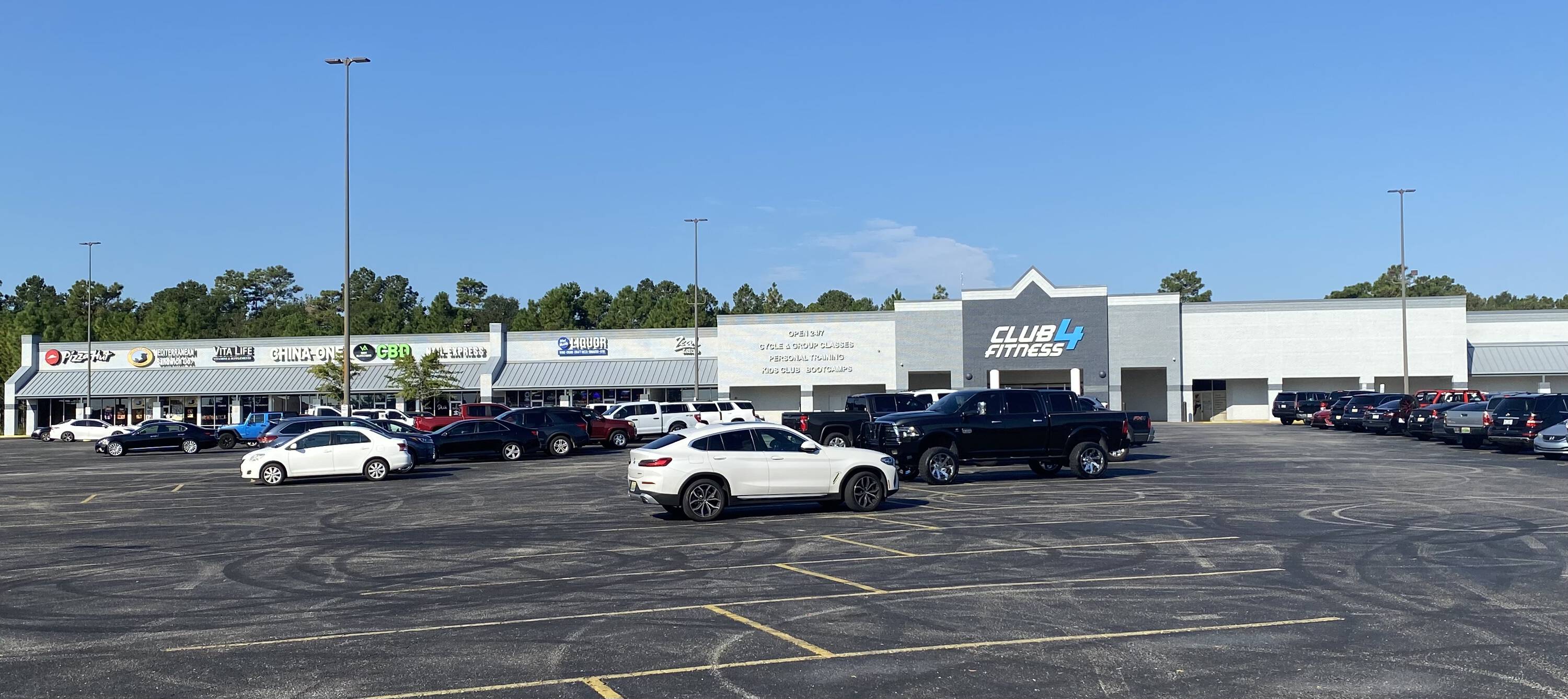 2502 Schillinger Rd S, Mobile, AL 36695