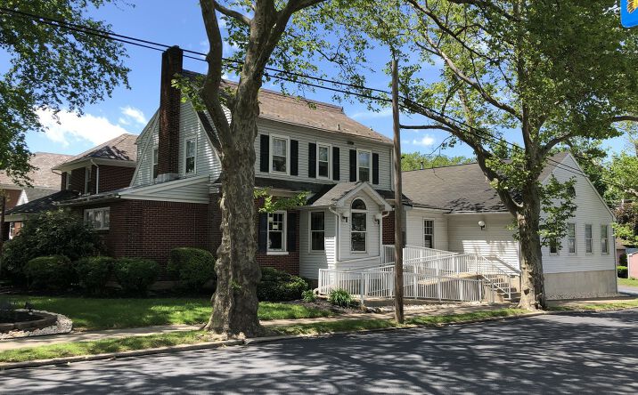 Pictures of Office property located at 123 S 22nd St, Easton, PA 18042 for lease - image #1