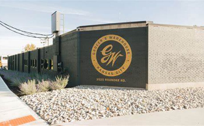 Pictures of Office, Industrial property located at 3612 Karnes Blvd, KCMO, MO 64111 for lease - image #1