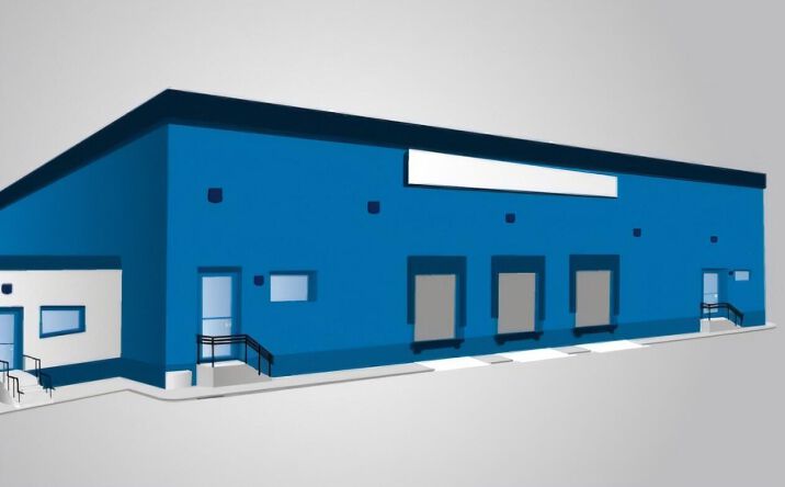 Pictures of Industrial, Land property located at 100 Morris Rd, Schenectady, NY 12304 for lease - image #1