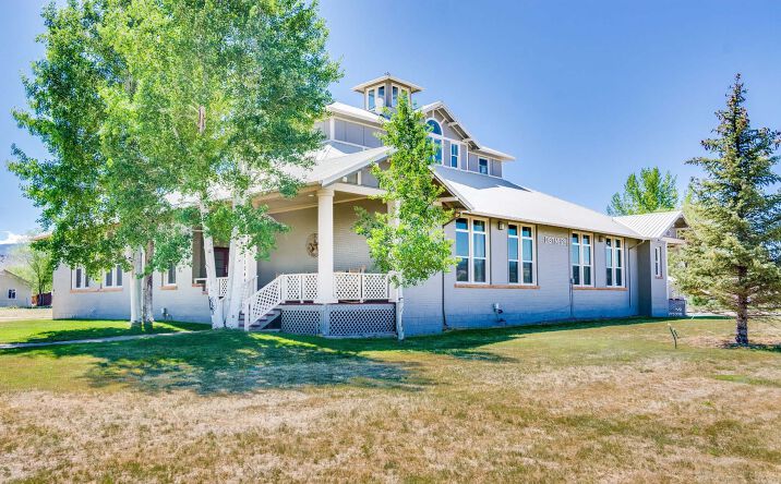 Pictures of Retail property located at 21049 Uncompahgre Rd, Montrose, CO 81403 for lease - image #1
