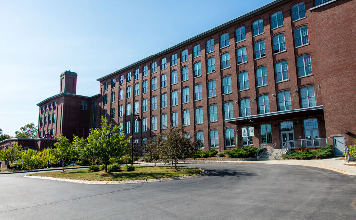 Pictures of Retail, Office property located at 10 Water St, Waterville, ME 04901 for lease - image #1