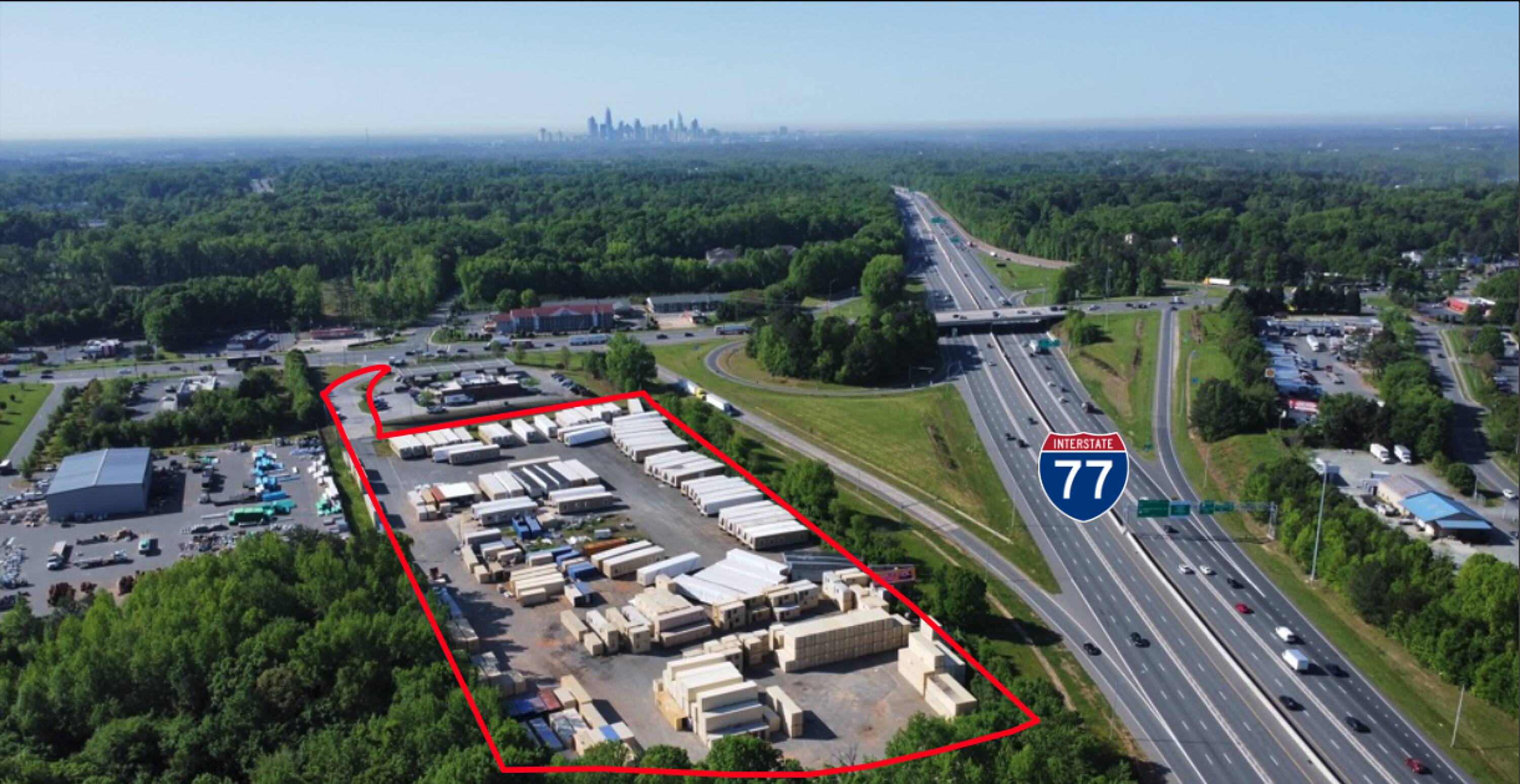 4915 Sunset Rd, Charlotte, NC 28269