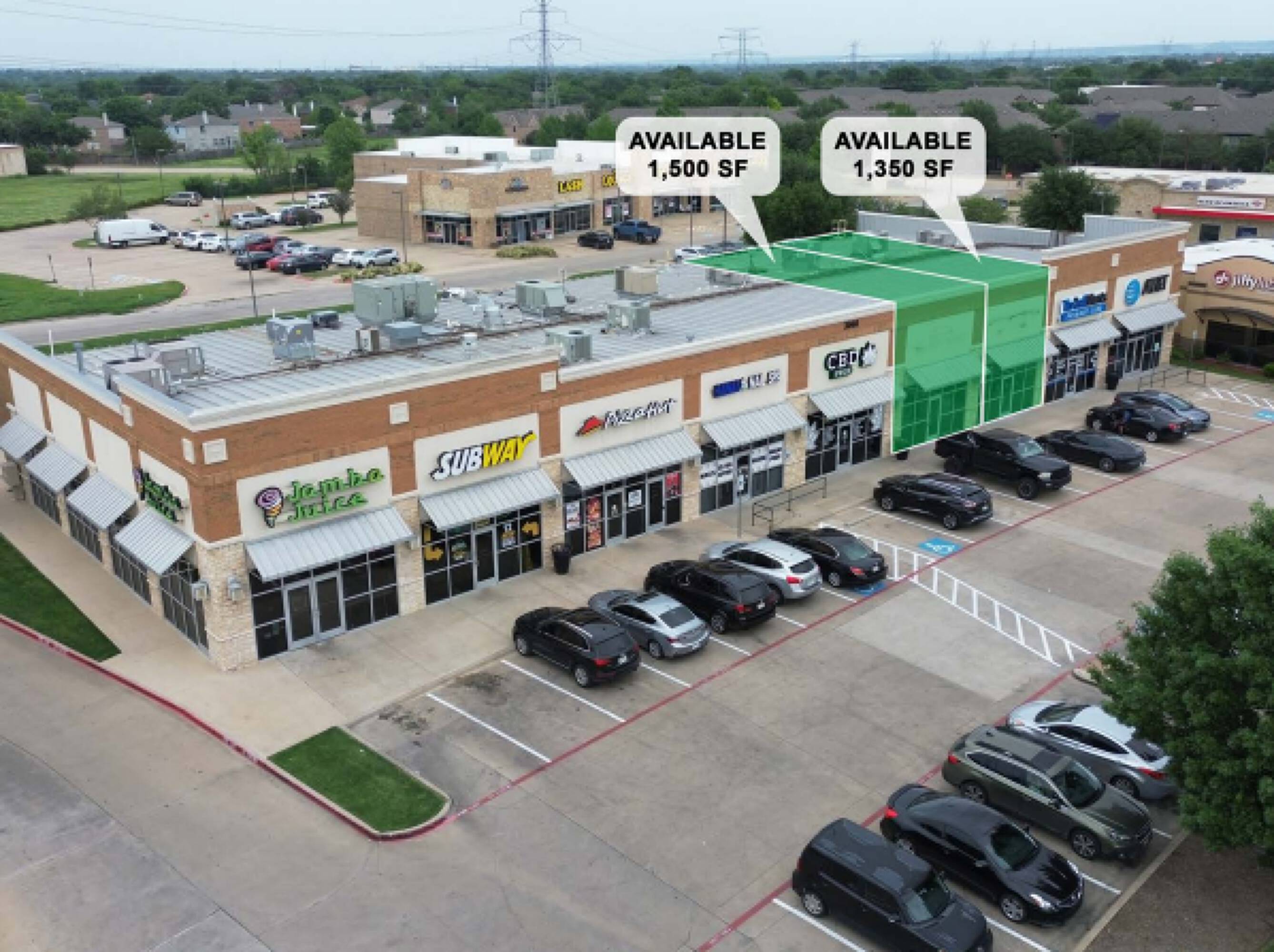 3040 w camp wisdom rd grand prairie tx 75052 crexi