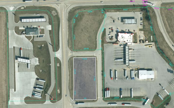 Pictures of Land property located at 13464 Quality Drive, Roscoe, IL 61073 for lease - image #1