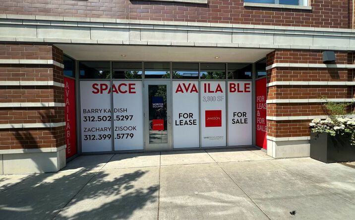 Pictures of Retail, Office property located at 550 W Webster Avenue, Chicago, IL 60614 for lease - image #1