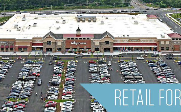 Pictures of Retail property located at Telegraph Rd, Alexandria, VA 22315 for lease - image #1