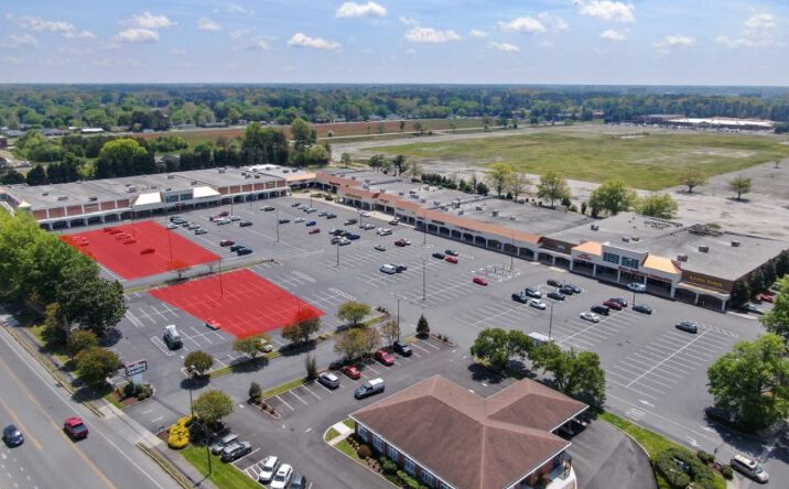 Pictures of Retail, Land property located at 307 Civic Ave, Salisbury, MD 21804 for lease - image #1
